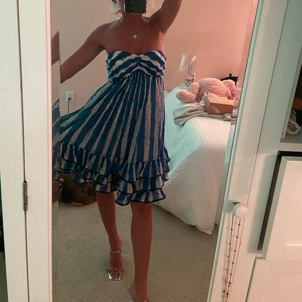 Betsey Johnson dress